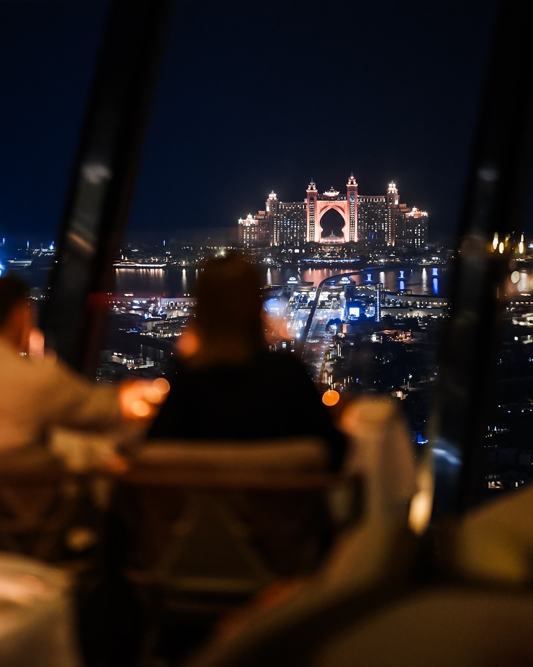 Atlantis View
